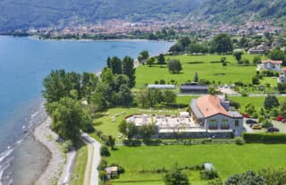 Tullio Hotel