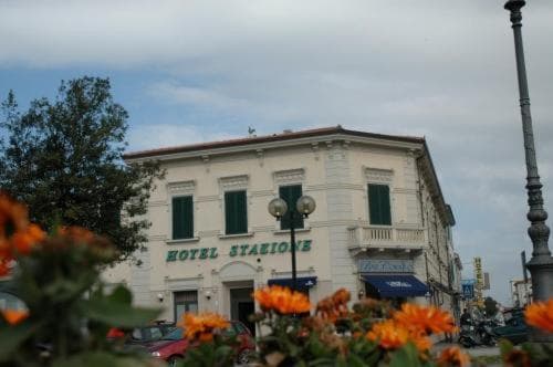 Hotel Stazione — photo 1 of 1