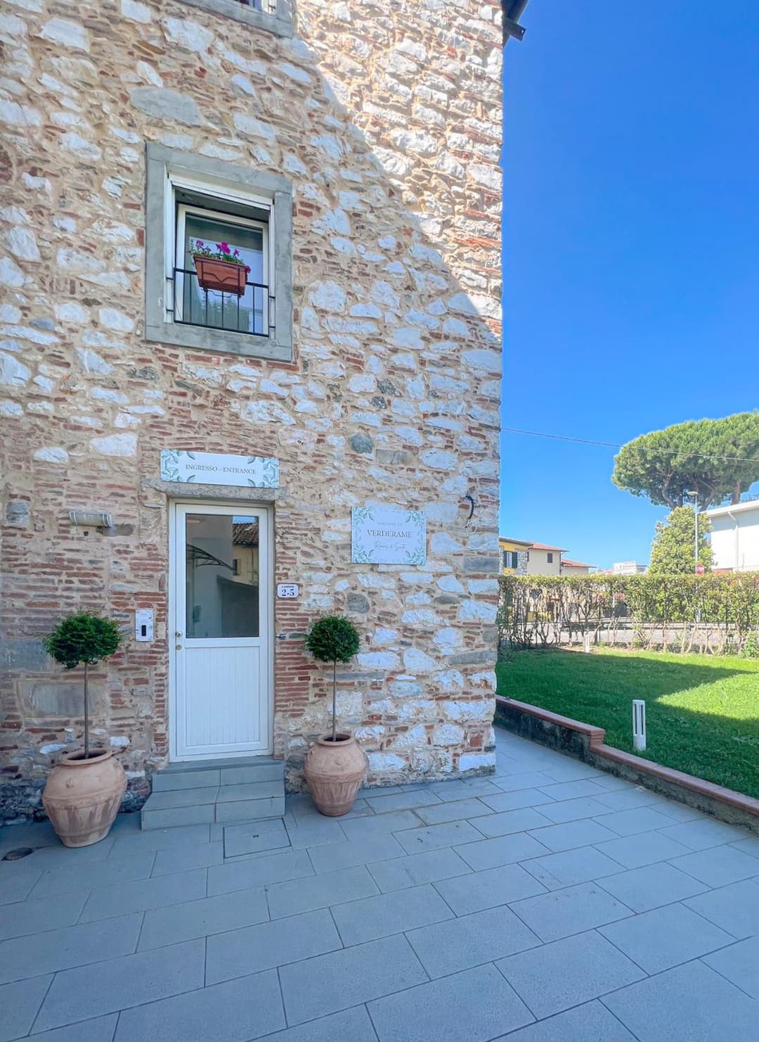NEW! -Verderame Rooms & Suite in Lucca — photo 1 of 1