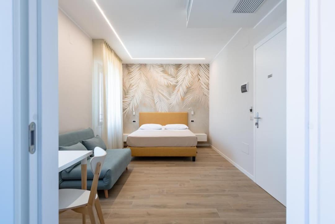Albergo Degli Amici — photo 1 of 19