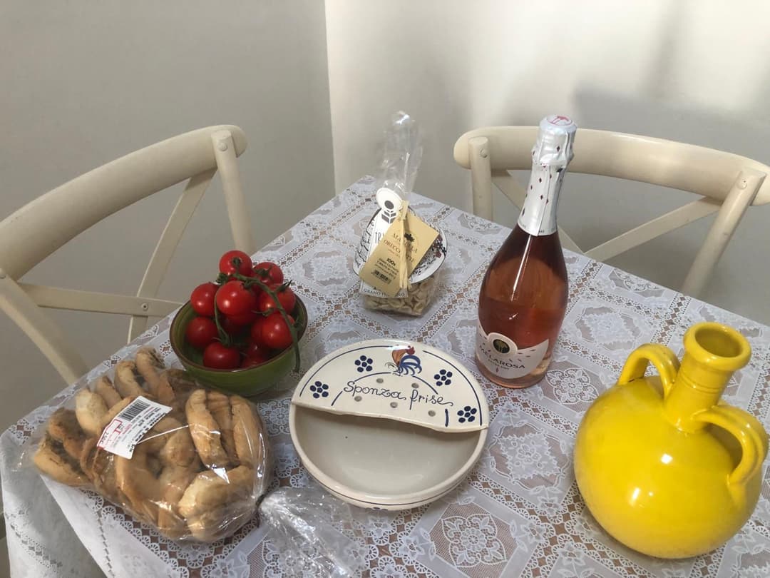 Borgo San Giovanni Luxury — photo 1 of 1