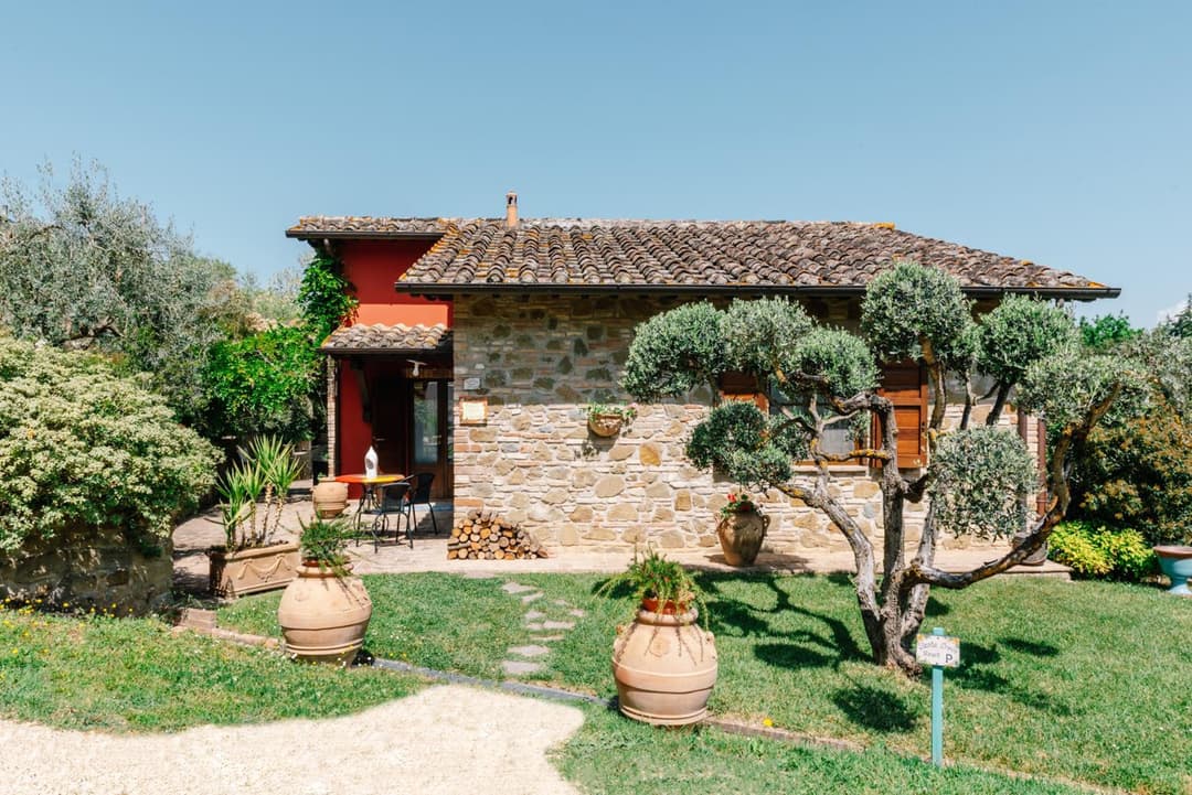Santa Croce Resort — photo 1 of 1