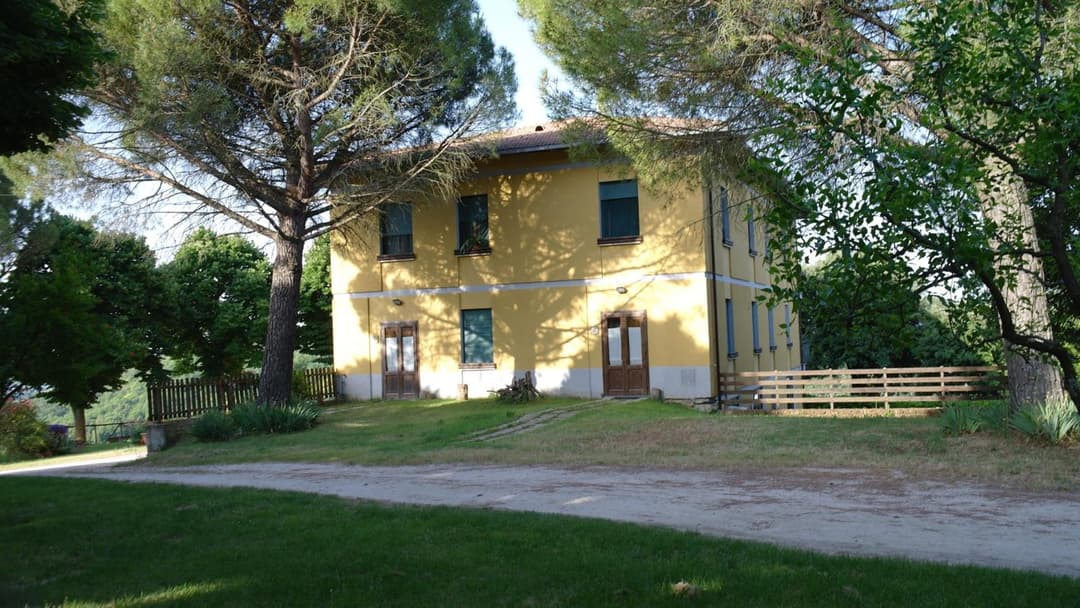 Agriturismo Fattoria Poggio Boalaio — photo 1 of 1