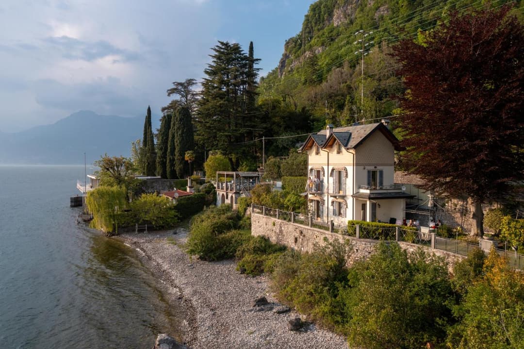 La Casetta Varenna — photo 1 of 1