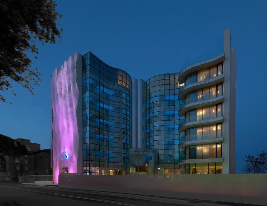 i-Suite Hotel — photo 1 of 45