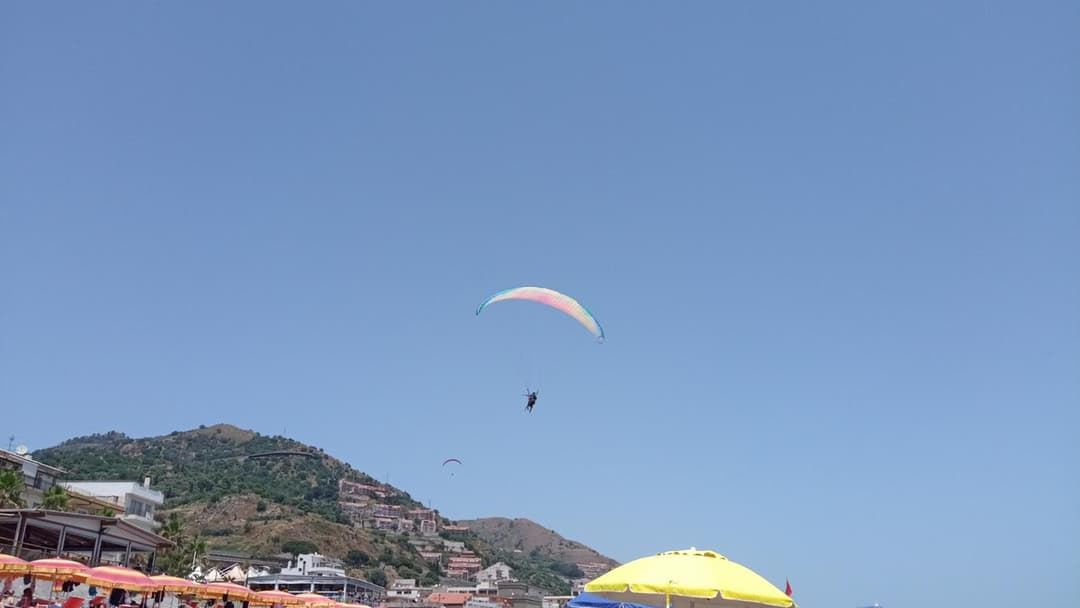 La terrazza sul mare — photo 1 of 1