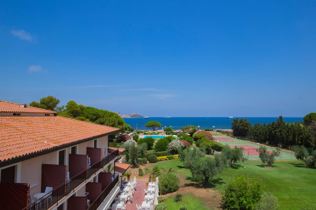 Hotel Fabricia — photo 1 of 1