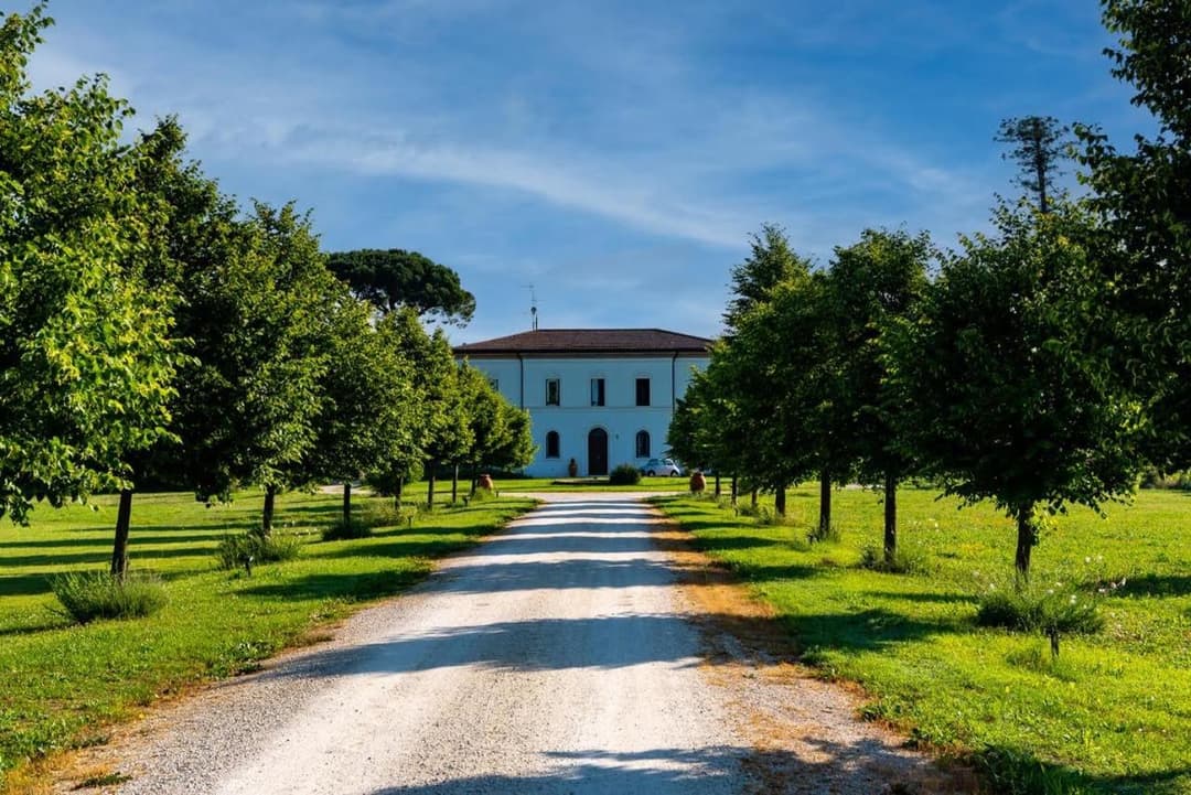 Villa Archi — photo 1 of 1