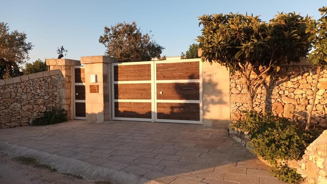 Masseria Ferarelli Trepizzi — photo 1 of 1