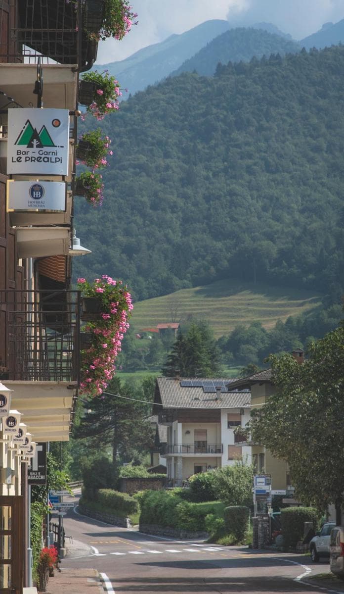 Garni Le Prealpi — photo 1 of 1