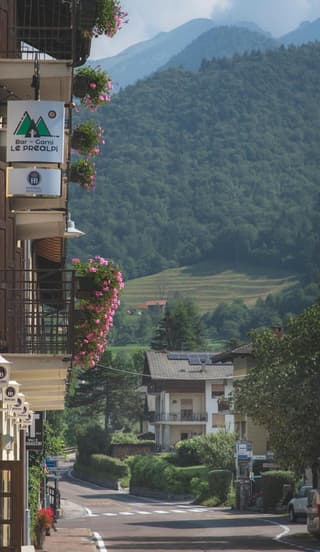 Garni Le Prealpi