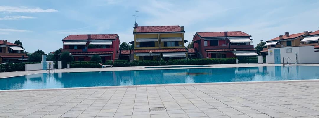 Caorle Villaggio & piscina — photo 1 of 1