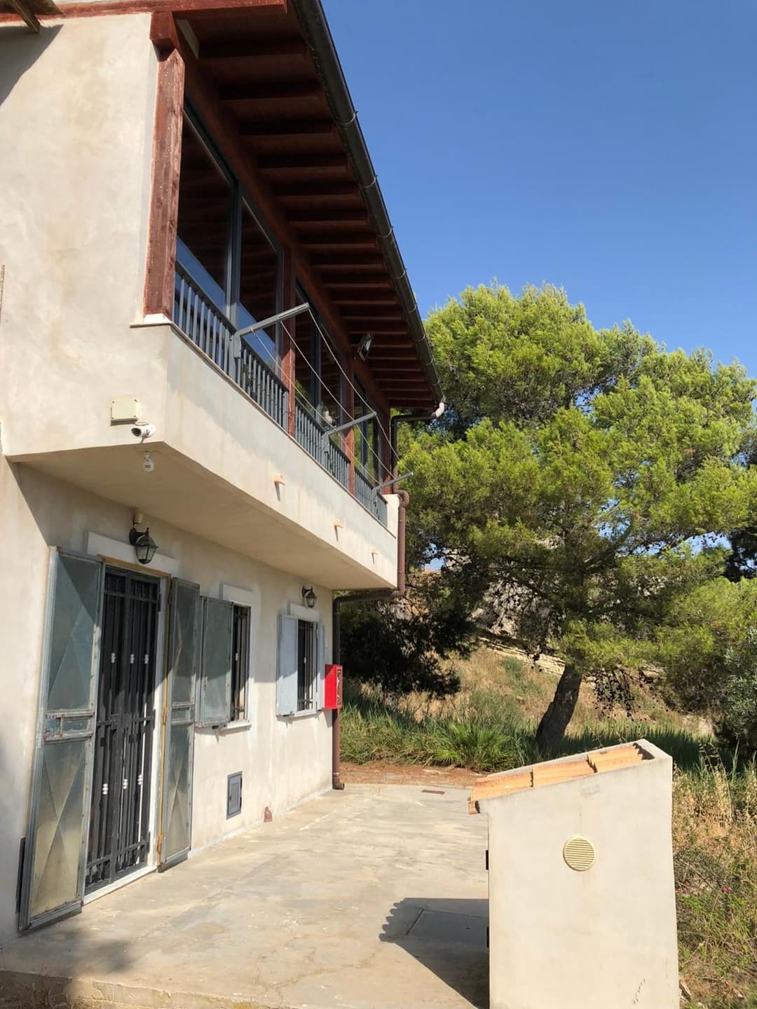 Villa Alfonso con vista mare — photo 1 of 1