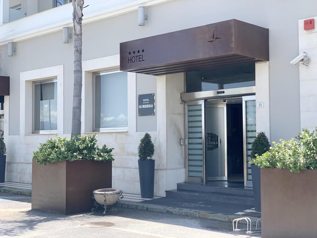 Hotel La Bussola — photo 1 of 1