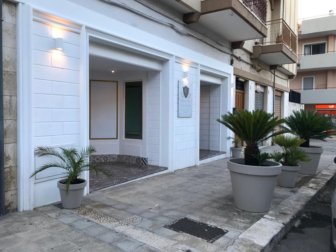 GianLuis Luxury Suites — photo 1 of 1