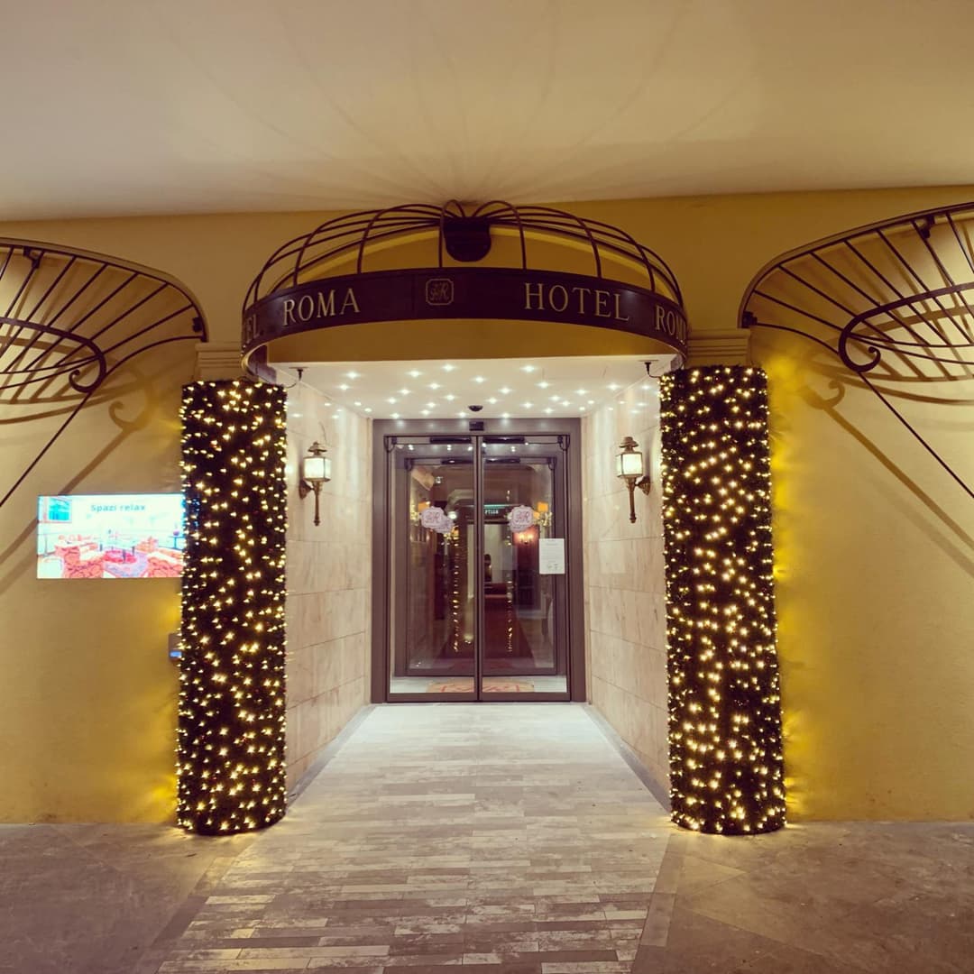 Hotel Roma — photo 1 of 1