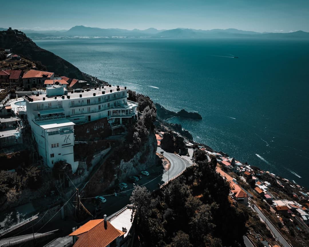 Hotel le Rocce - Agerola, Amalfi Coast — photo 1 of 1