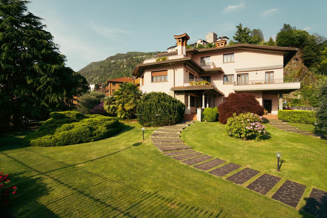 Villa Dervio — photo 1 of 1