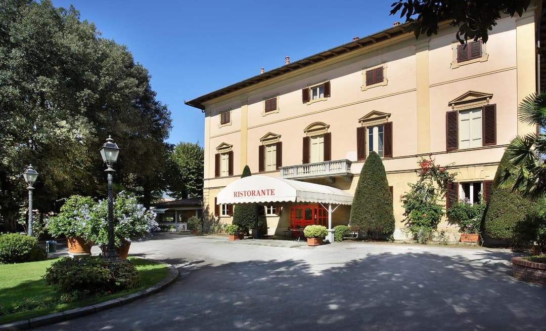 Hotel Villa Delle Rose — photo 1 of 1