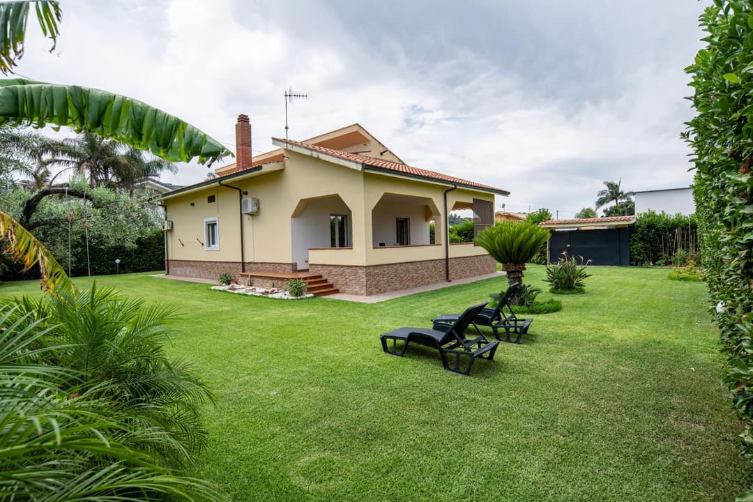 Villa Alma — photo 1 of 1
