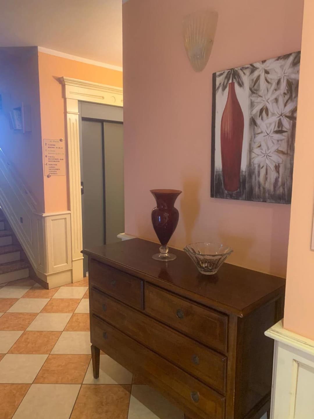Hotel Due Colonne — photo 1 of 1