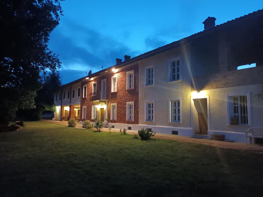 Guest House La Carolina — photo 1 of 1