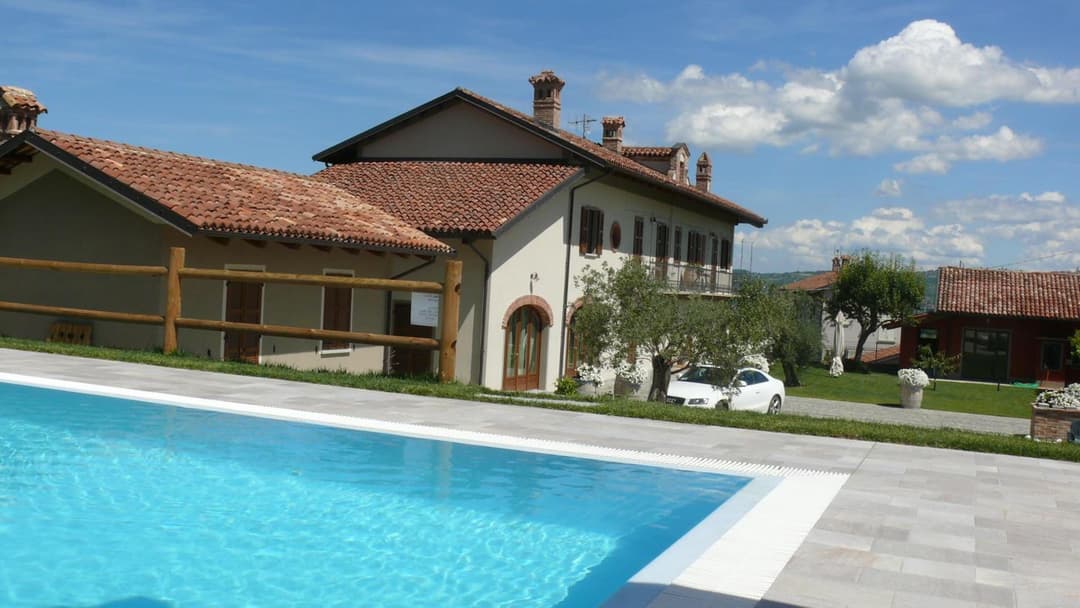 Villa Crissante — photo 1 of 1