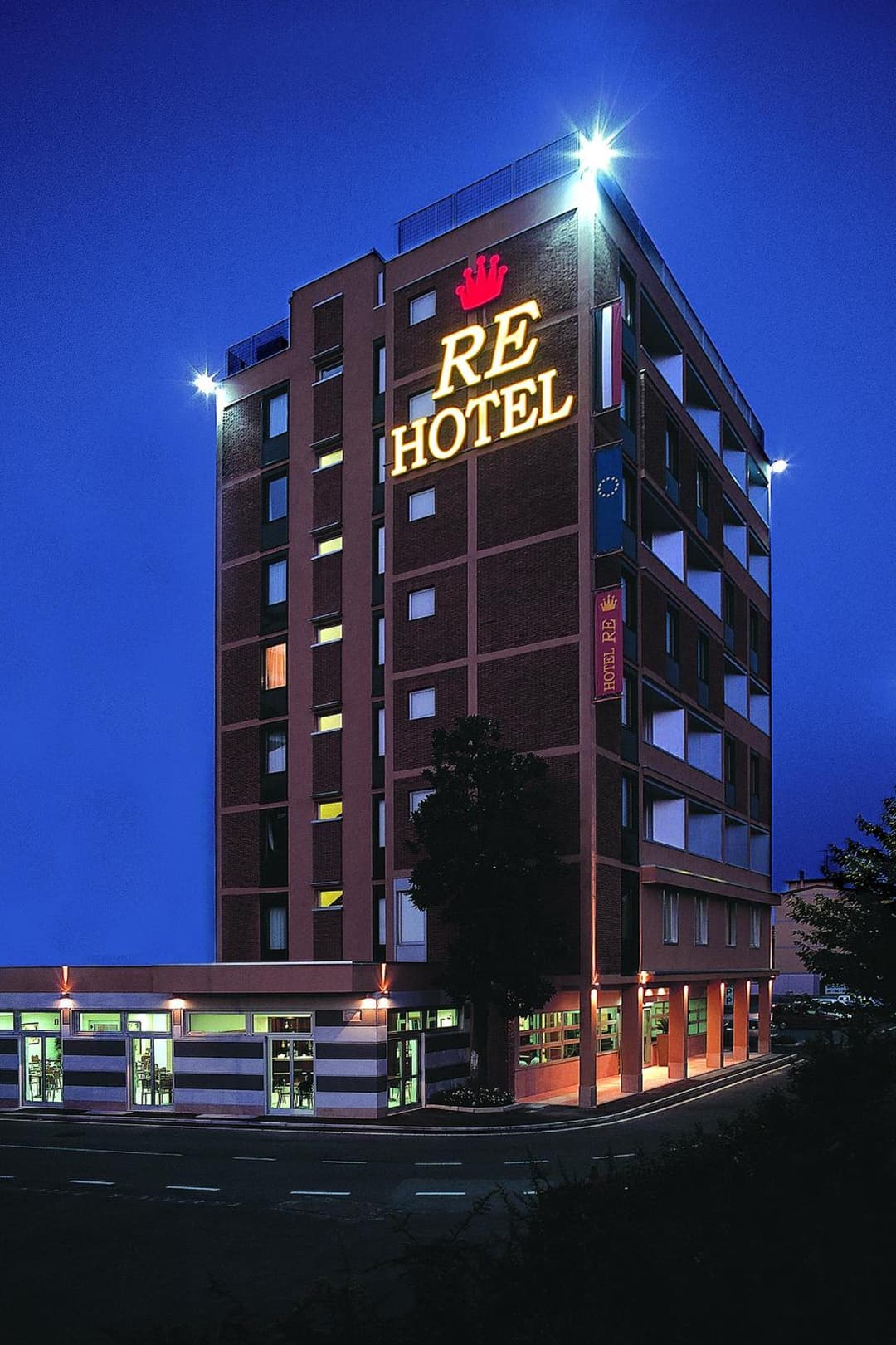 Hotel Re — photo 1 of 1