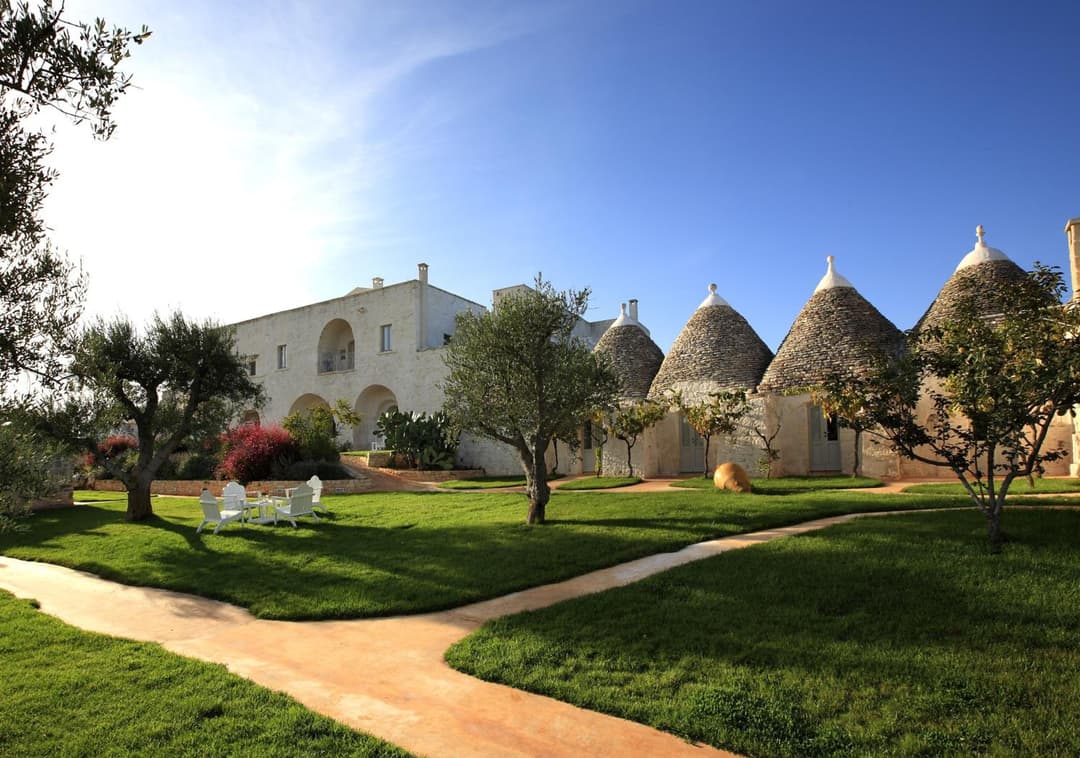 Masseria Cervarolo — photo 1 of 1