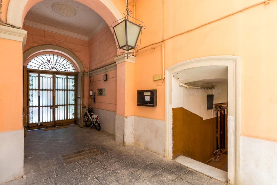 Montemiletto a Panoramic Nest by Napoliapartments — photo 1 of 1