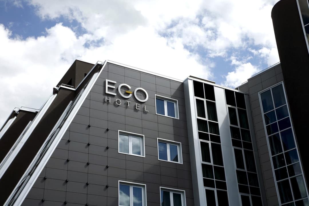 Ego Hotel — photo 1 of 1