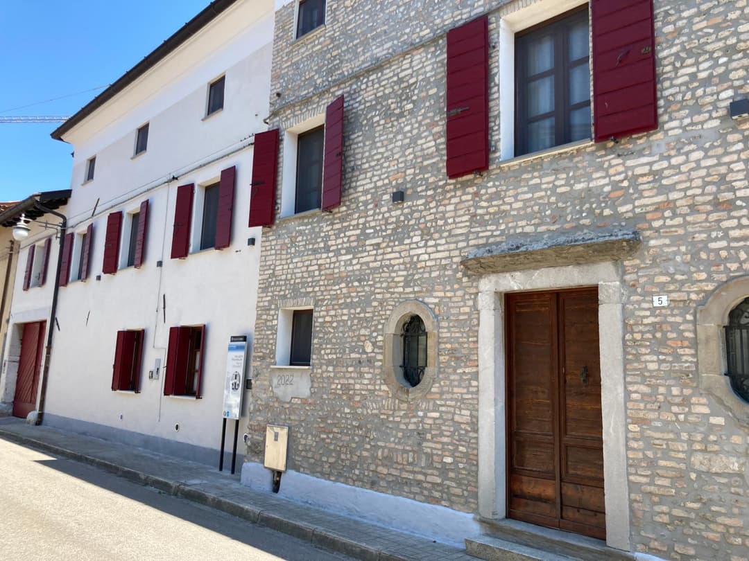 Palazzo Strassoldo bed & breakfast — photo 1 of 53