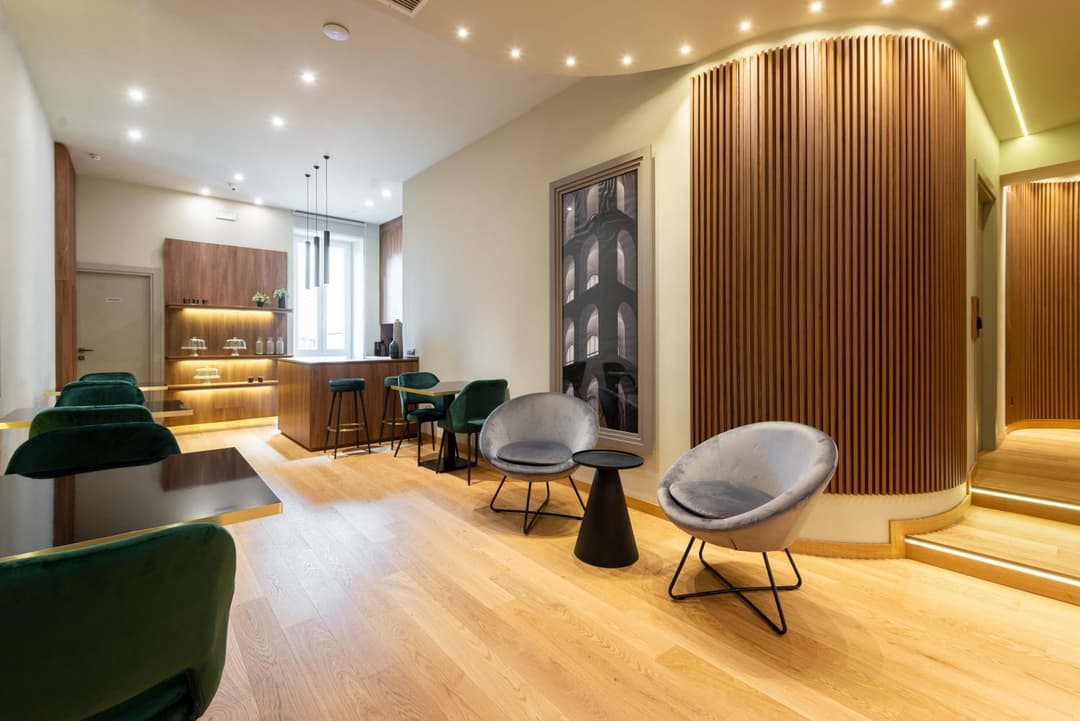 ELICAL Exclusive Private Suites — photo 1 of 1
