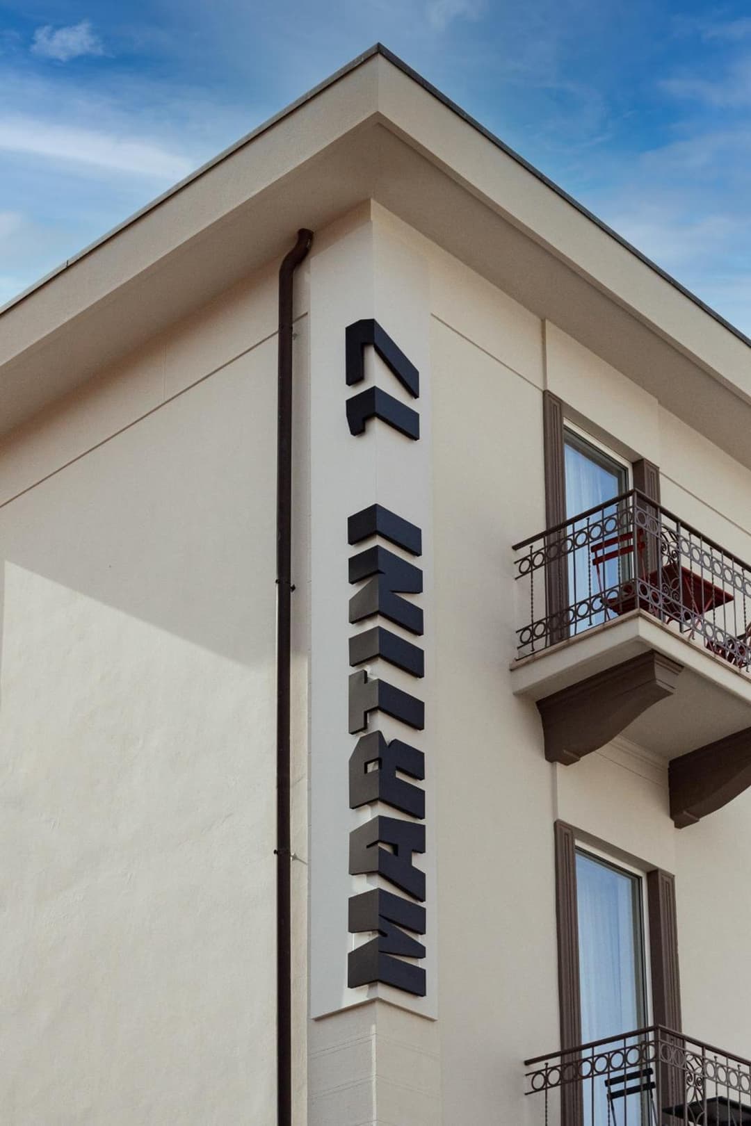 Boutique Hotel Martini 17 — photo 1 of 1