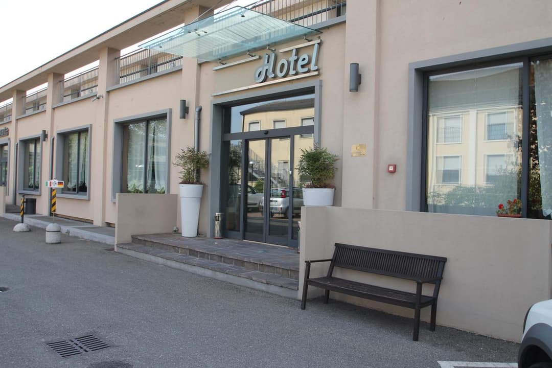 MH Hotel Piacenza Fiera — photo 1 of 1