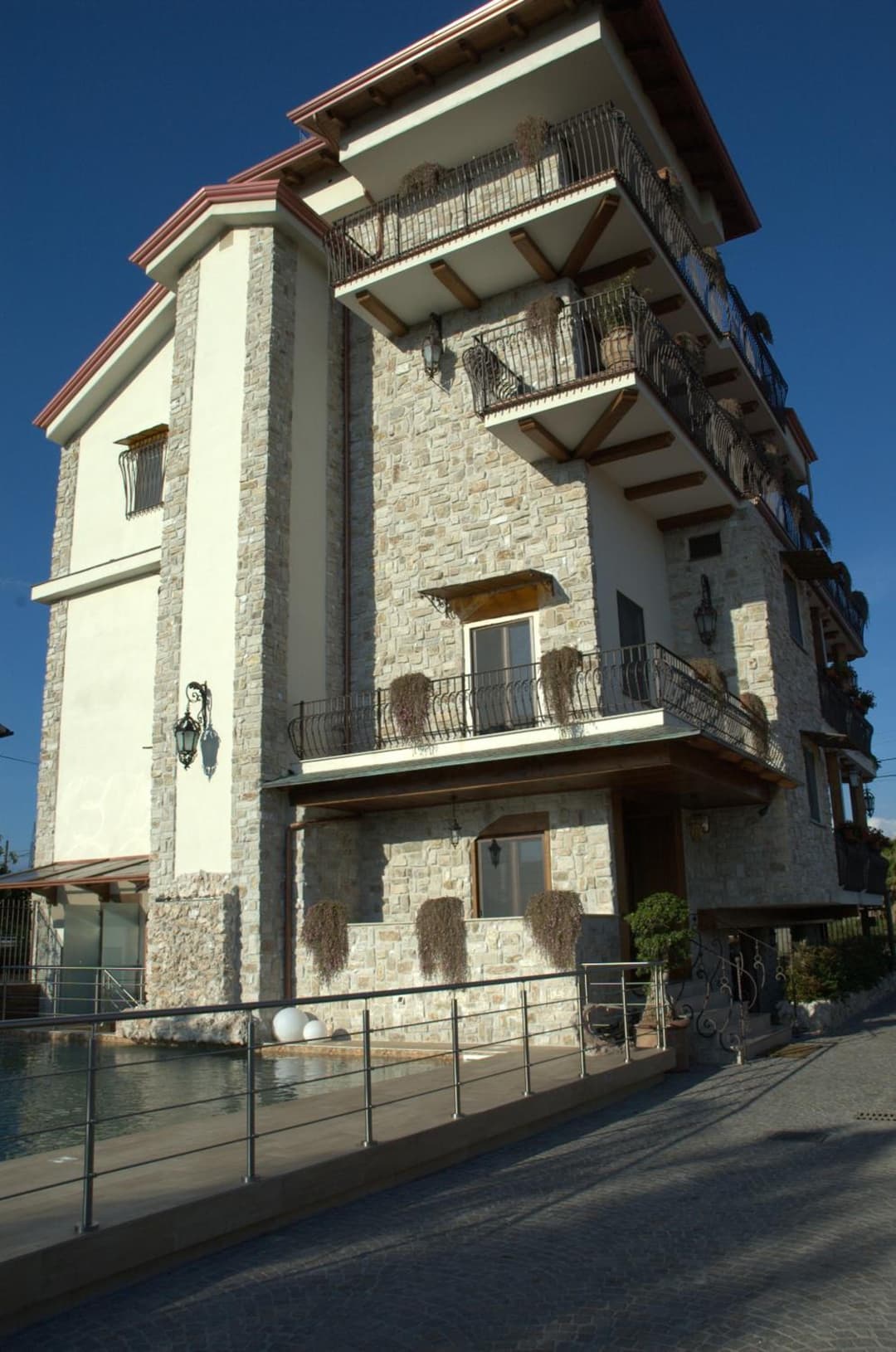 Hotel Villa Clementina — photo 1 of 1