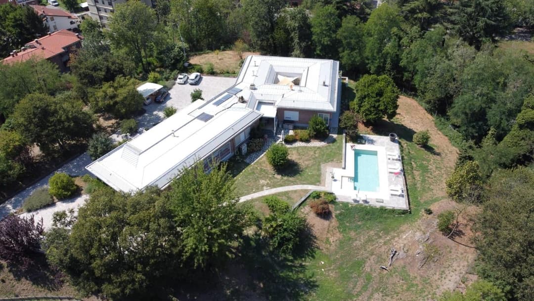 Villa Silvia Olivetti — photo 1 of 1