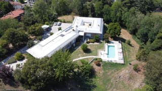 Villa Silvia Olivetti