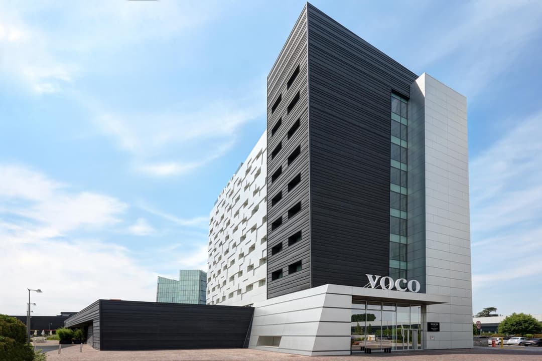 voco Venice Mestre - The Quid by IHG — photo 1 of 52