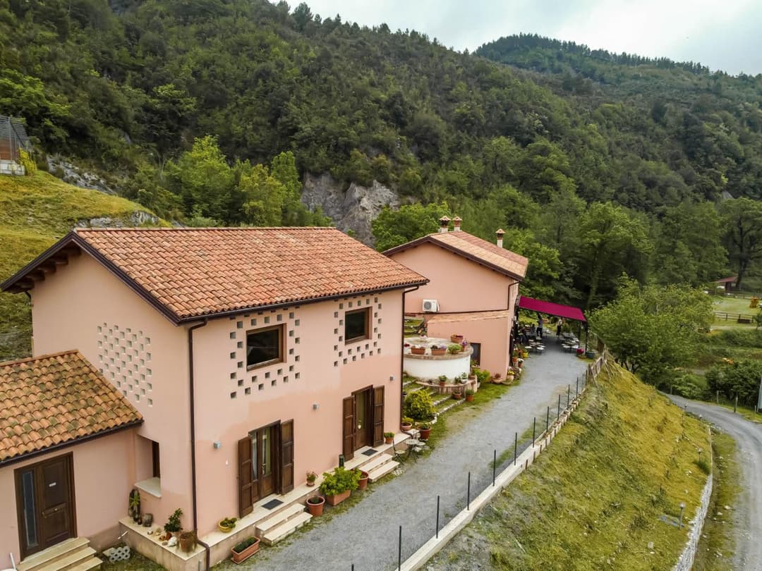 Agriturismo Terrerosse Di Massadita — photo 1 of 1