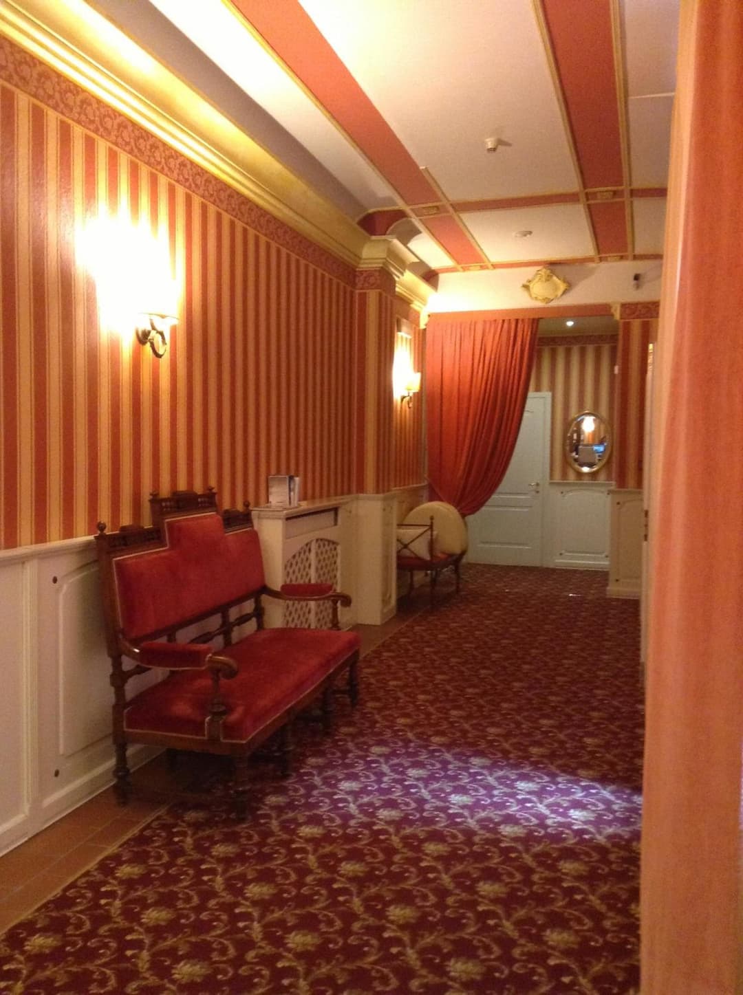 Il Canale Hotel — photo 1 of 1