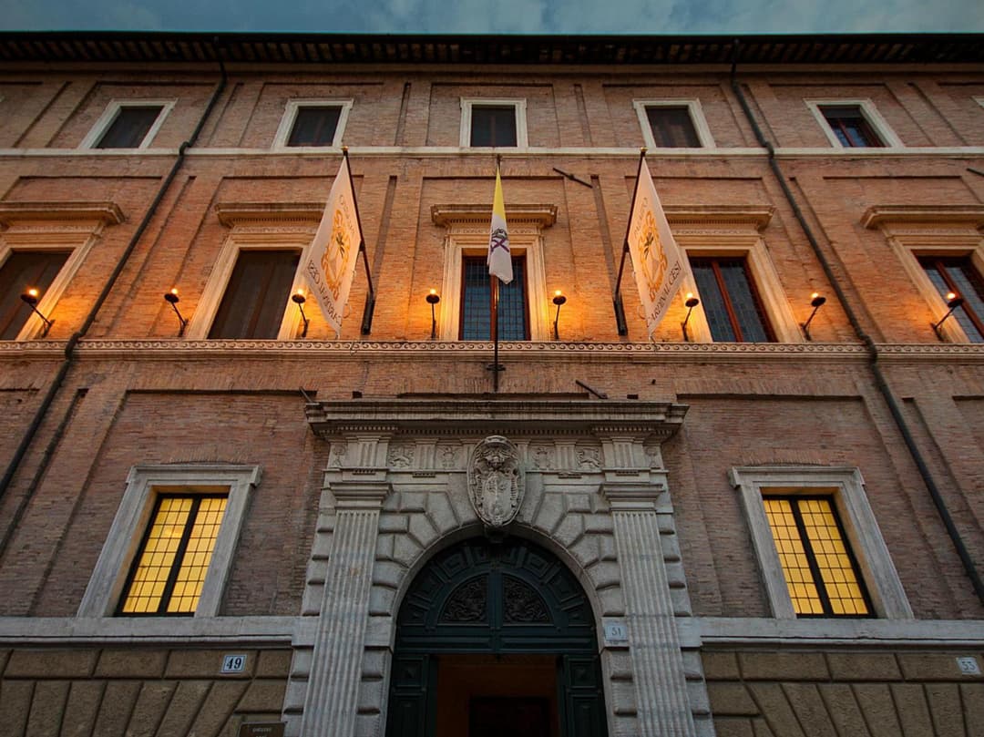 Palazzo Cardinal Cesi — photo 1 of 1