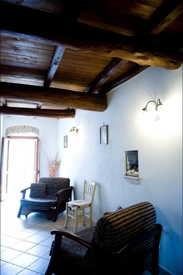 Bed And Breakfast Mblò — photo 1 of 58