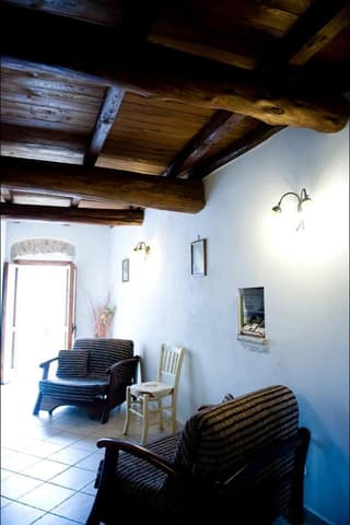 Bed And Breakfast Mblò