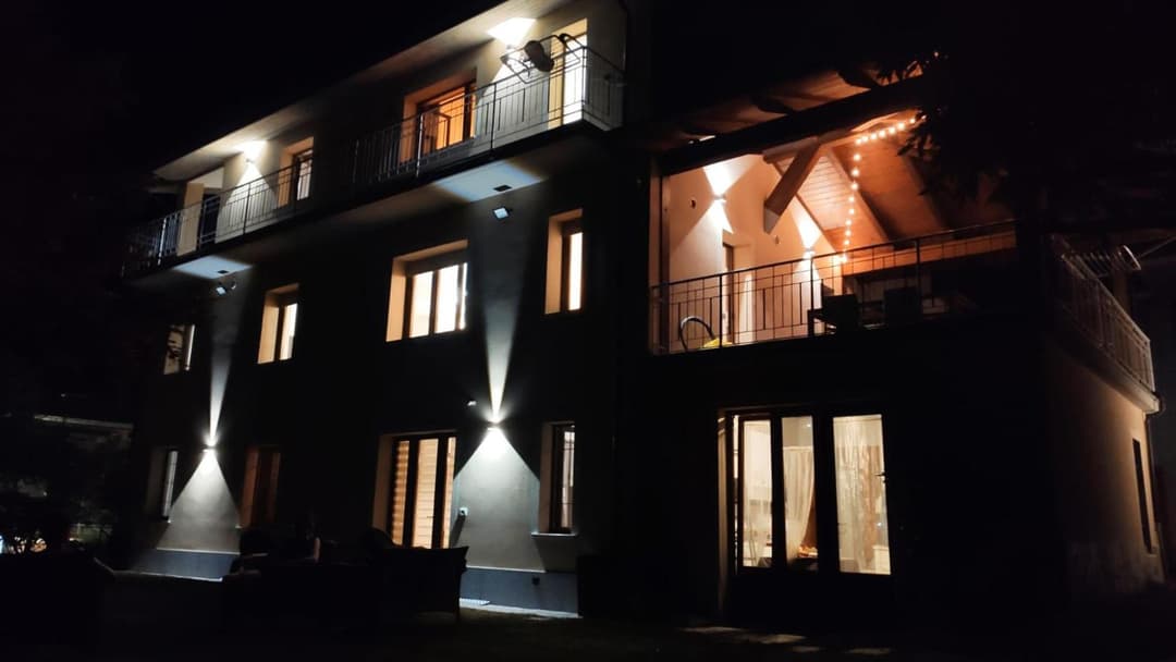 La casa dei nonni 3,0 — photo 1 of 1
