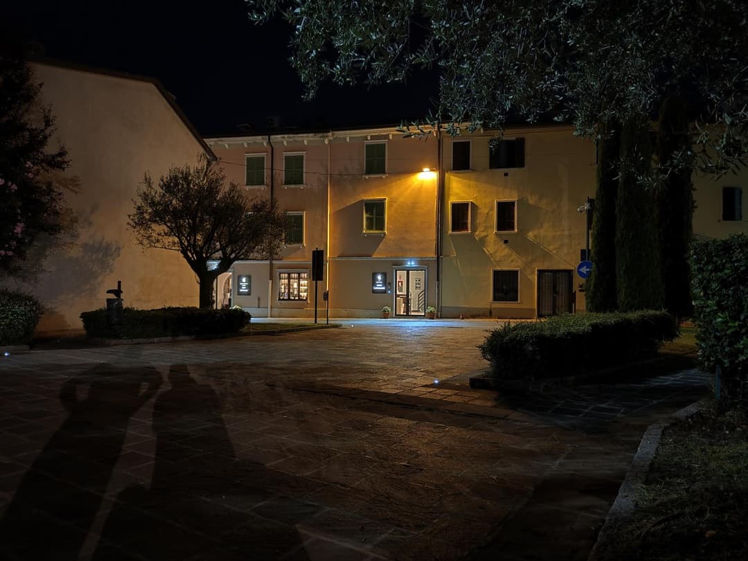 Hotel San Lorenzo — photo 1 of 1