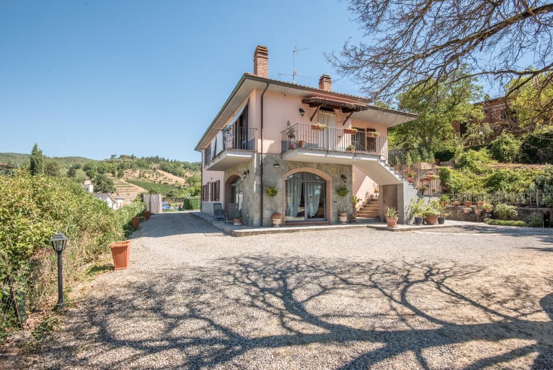 Casa Vacanze Chianti Summer — photo 1 of 1