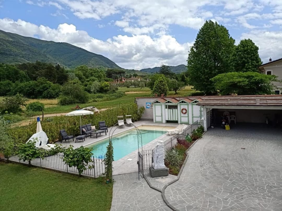 La Pitorina Holidayhome — photo 1 of 90