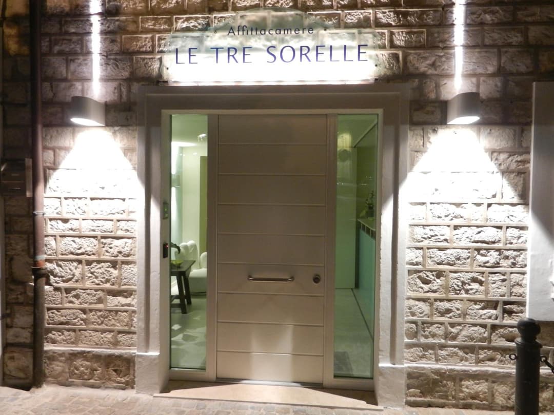 Affittacamere le Tre Sorelle — photo 1 of 1
