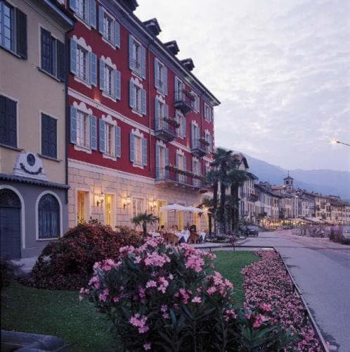 Hotel Cannobio — photo 1 of 1